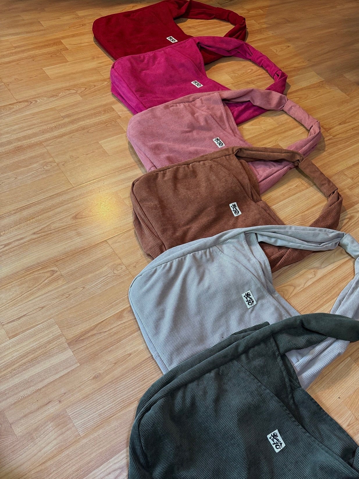 Boho Bag