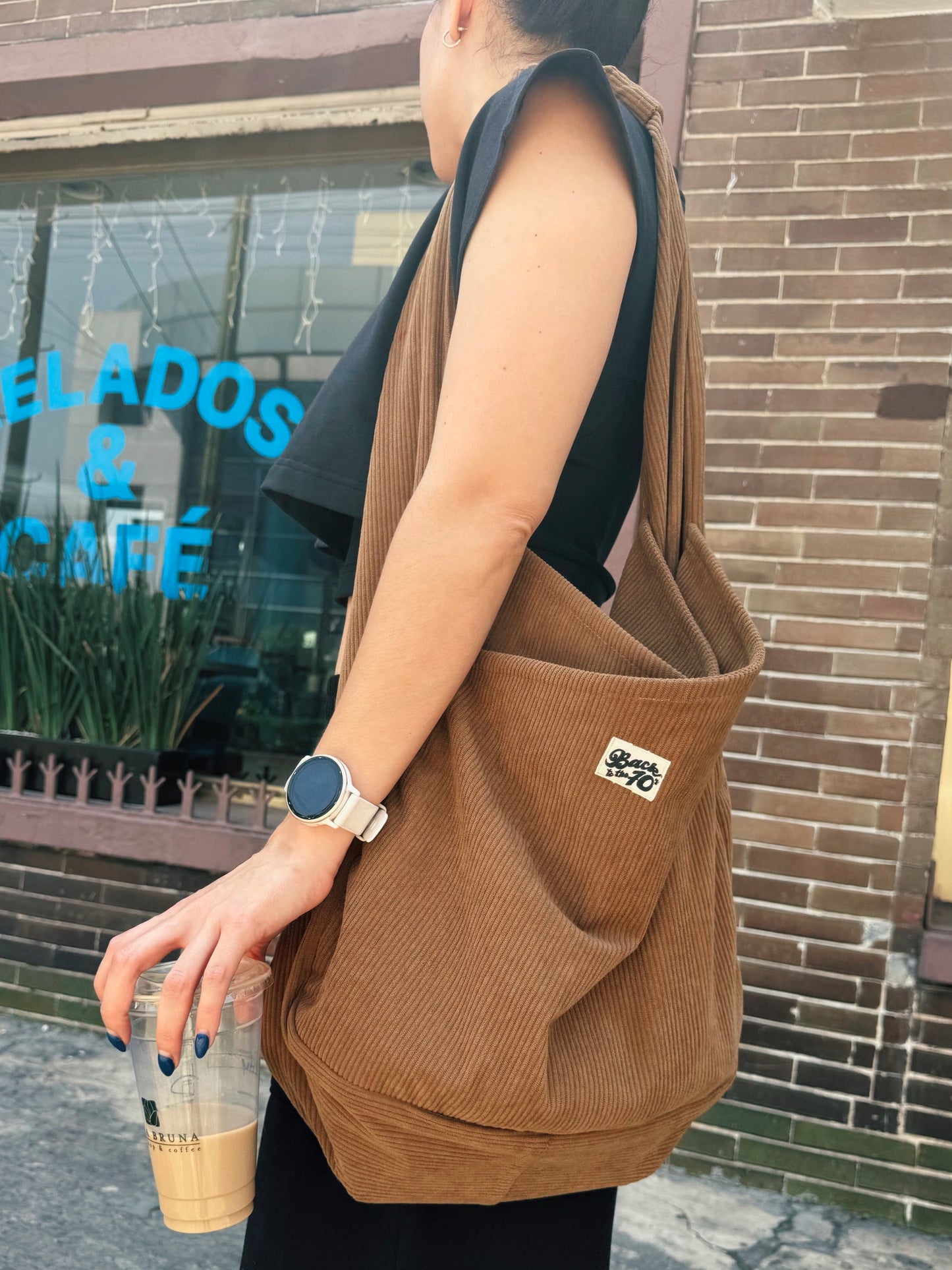 Boho Bag