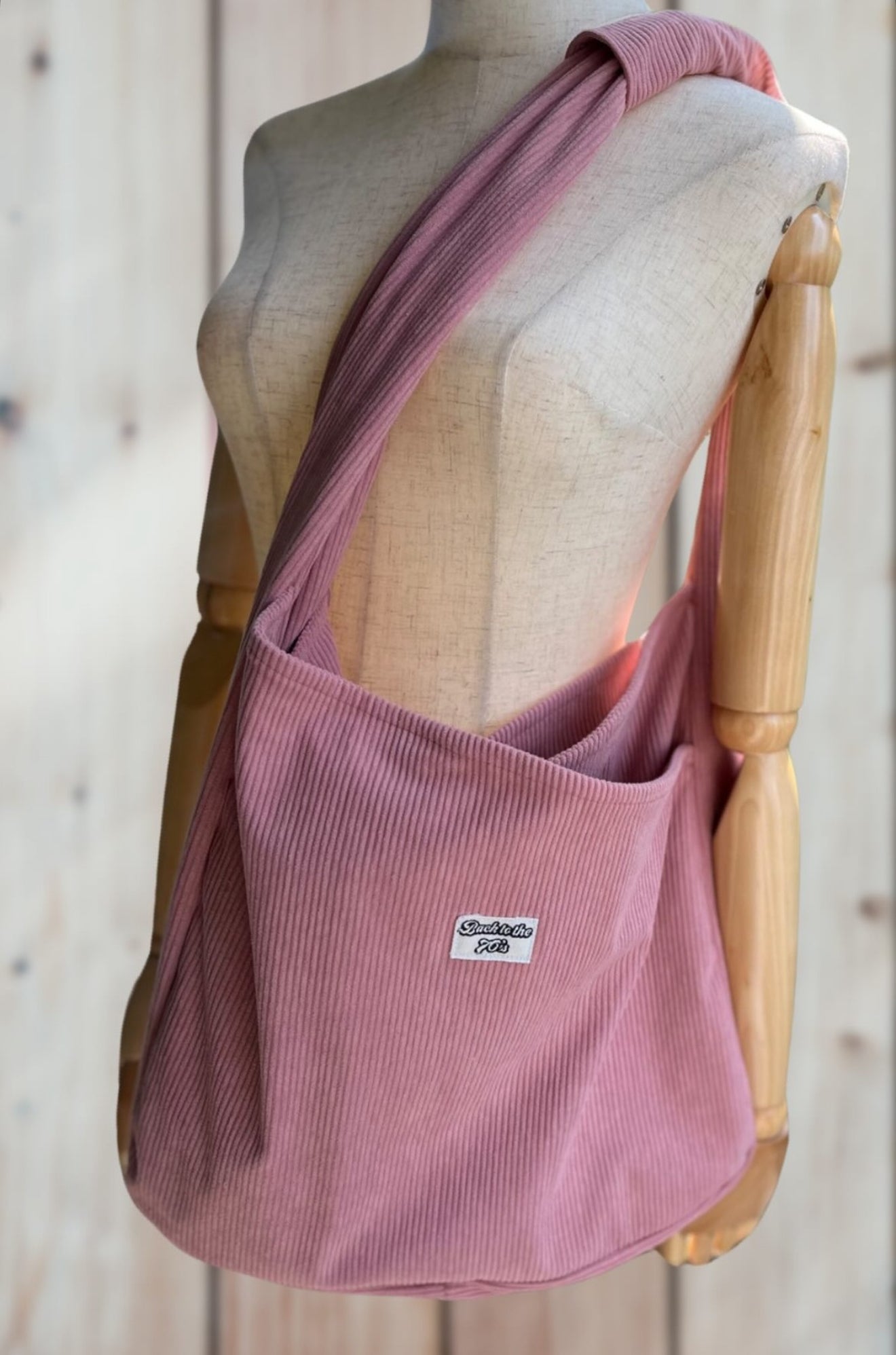 Boho Bag