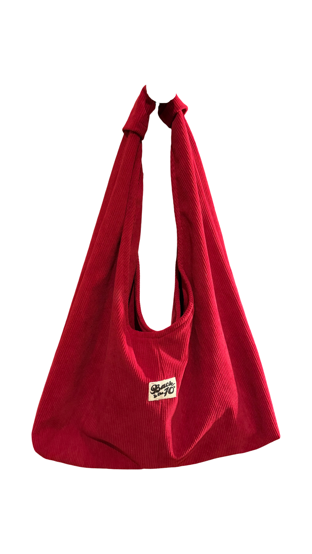Mini Boho Bag