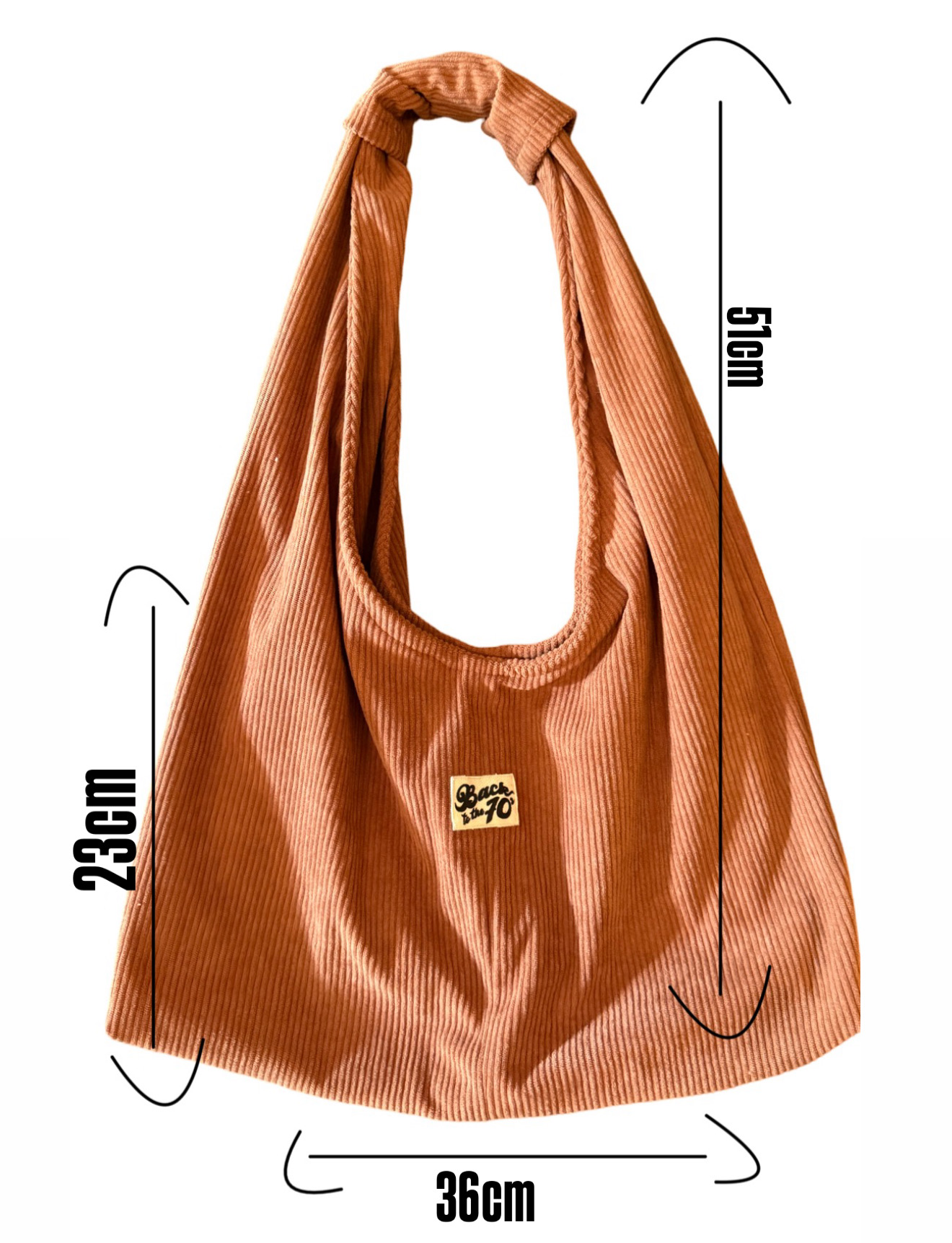 Mini Boho Bag
