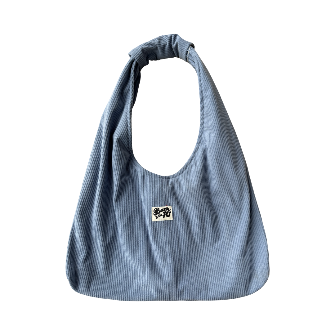 Mini Boho - Azul Maya