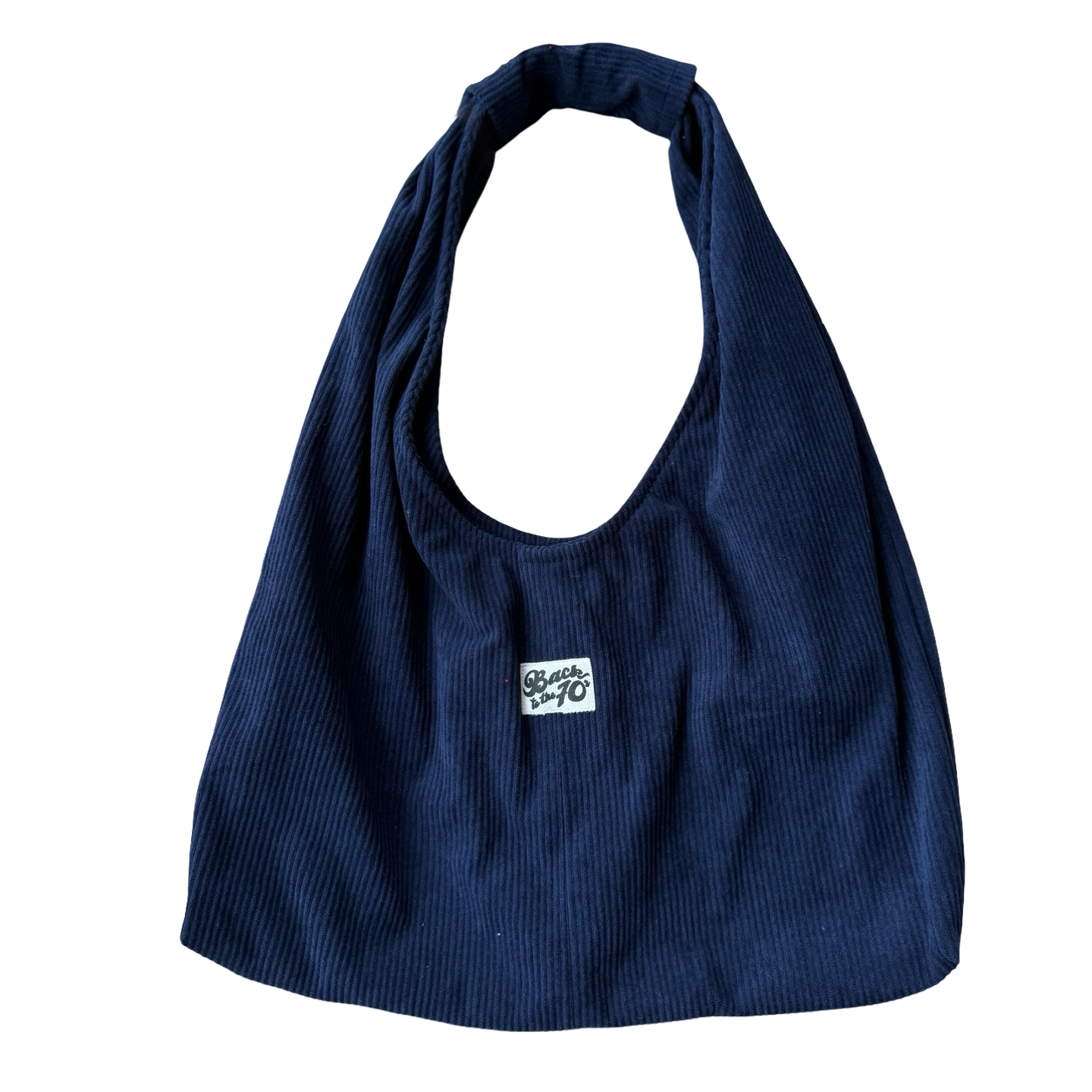 Mini Boho - Azul Marino