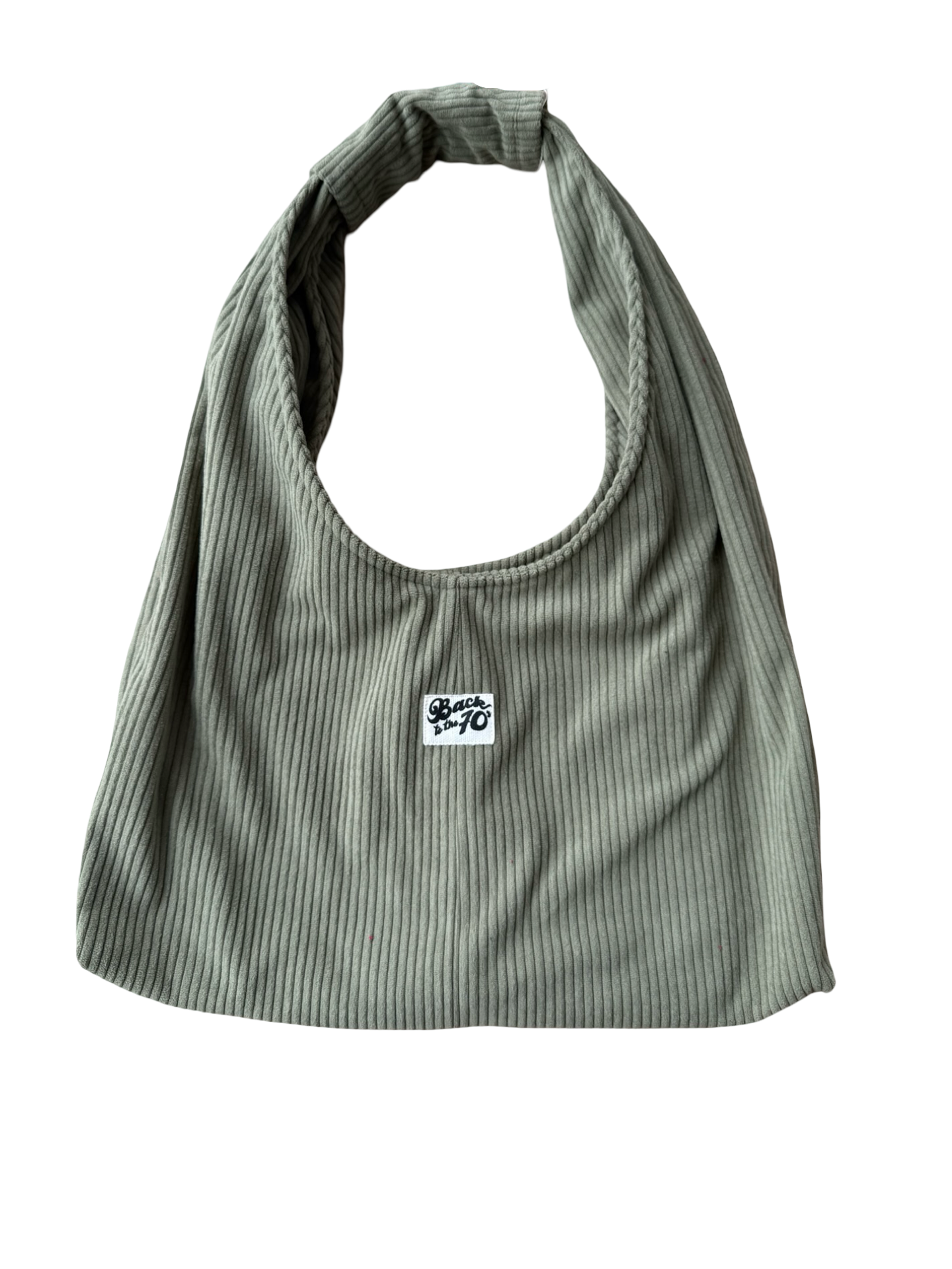 Mini Boho - Verde Sage