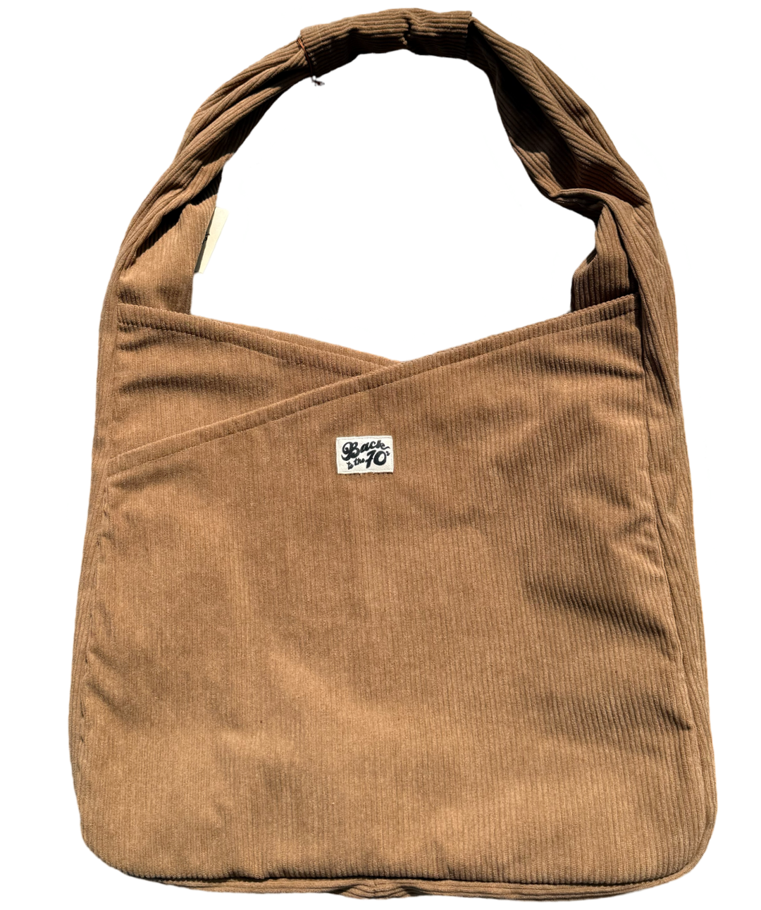 Boho Bag - Camel