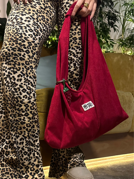 Mini Boho Bag