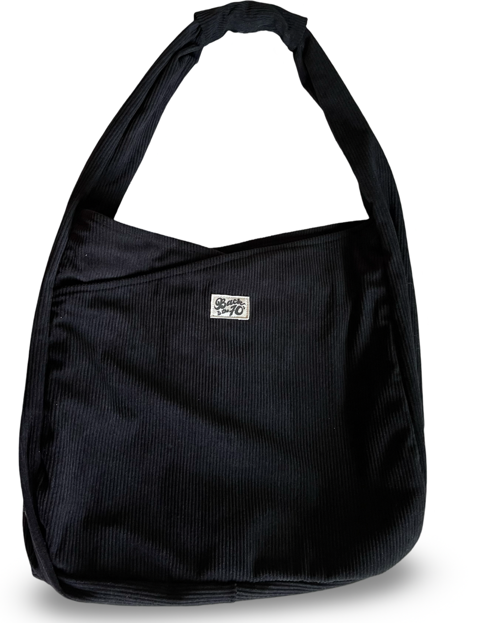 Boho Bag - Negro