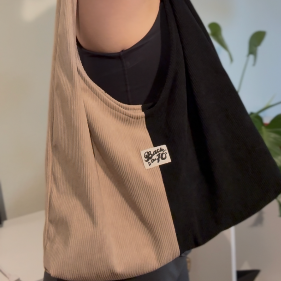 Mini Boho - Ying&yang