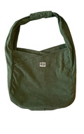 Boho Bag - Verde
